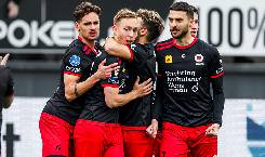 Nhận định, soi kèo SBV Excelsior vs Go Ahead Eagles, 01h00 ngày 15/4