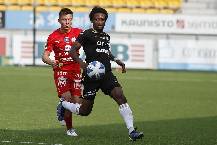 Nhận định, soi kèo SJK Akatemia vs Jaro, 22h30 ngày 14/4