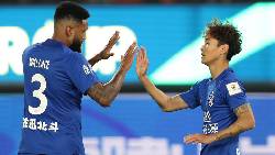 Nhận định, soi kèo Wuhan vs Shanghai Port, 18h35 ngày 15/4