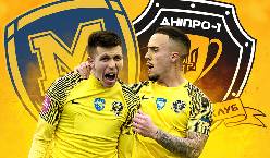 Nhận định, soi kèo Zorya U21 vs Dnipro-1 U21, 16h00 ngày 14/4