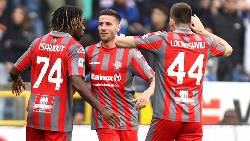 Ph&acirc;n t&iacute;ch k&egrave;o hiệp 1 Cremonese vs Empoli, 23h30 ng&agrave;y 14/4