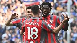 Soi k&egrave;o phạt g&oacute;c Cremonese vs Empoli, 23h30 ng&agrave;y 14/4