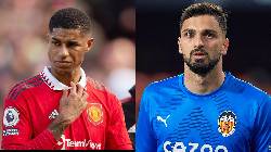 Tin M.U sáng 13/4: Tiếp cận “người nhện” 1m99; Giải cứu ngôi sao của Leicester