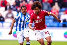 Nhận định, soi kèo Bristol với Huddersfield, 21h00 ngày 13/04: Nghỉ ngơi