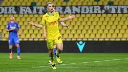 Nhận định, soi kèo Le Havre với Nantes, 18h00 ngày 14/4: Khách hoan ca