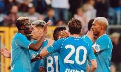 Nhận định, soi k&egrave;o Napoli với Frosinone, 17h30 ng&agrave;y 14/4: Chủ nh&agrave; nhọc nhằn