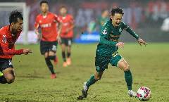 Nhận định, soi kèo Qingdao Hainiu với Zhejiang, 18h35 ngày 14/4: Cửa dưới ‘tạch’