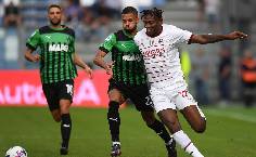 Nhận định, soi k&egrave;o Sassuolo với AC Milan, 20h00 ng&agrave;y 14/04: Giữ sức cho trời &Acirc;u