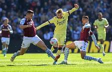 Soi k&egrave;o g&oacute;c Arsenal vs Aston Villa, 22h30 ng&agrave;y 14/4