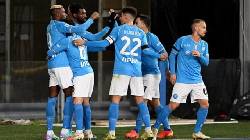 Soi k&egrave;o phạt g&oacute;c Napoli với Frosinone, 17h30 ng&agrave;y 14/4