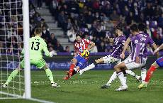 Chuyên gia Tony Ansell dự đoán Atletico Madrid vs Valladolid, 02h00 ngày 15/4