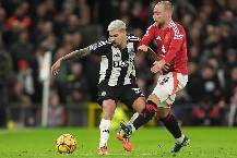 Chuy&ecirc;n gia Tony Ansell dự đo&aacute;n Newcastle vs MU, 22h30 ng&agrave;y 13/4