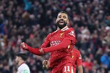 Link xem trực tiếp Liverpool vs West Ham Ngoại hạng Anh 20h00 ngày 13/4