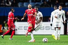 Nhận định, soi kèo Angers vs Montpellier, 22h15 ngày 13/4: Níu chân nhau