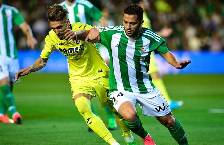 Nhận định, soi kèo Betis vs Villarreal, 23h30 ngày 13/4: Thăng hoa