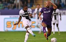 Nhận định, soi kèo Fiorentina vs Parma, 20h00 ngày 13/4: La Viola tiếp tục ăn mừng