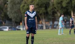 Nhận định, soi kèo Melbourne Victory FC Am vs Preston Lions, 16h30 ngày 14/4: Trái đắng xa nhà