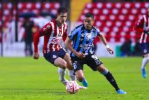 Nhận định, soi kèo Santos Laguna vs Queretaro, 06h00 ngày 14/4: Níu nhau dưới đáy bảng