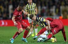 Nhận định, soi kèo Sivasspor vs Fenerbahce, 22h59 ngày 13/4: Chiến thắng chật vật