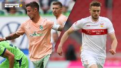 Nhận định, soi kèo Stuttgart vs Bremen, 20h30 ngày 13/4: Tiếp đà thăng hoa