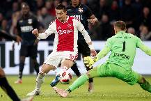 Nhận định, soi kèo Willem II vs Ajax, 21h45 ngày 13/4: Thắng để tiến sát ngôi vương