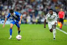 Siêu máy tính dự đoán Alaves vs Real Madrid, 21h15 ngày 13/4