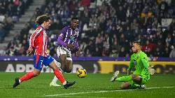 Siêu máy tính dự đoán Atletico Madrid vs Valladolid, 02h00 ngày 15/4