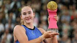 Mirra Andreeva lội ngược dòng ở chung kết, vô địch Linz Open 2026