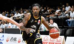 Nhận định bóng rổ Taranaki Airs vs Bay Hawks, 14h00 ngày 14/4: Tiếp đà hưng phấn