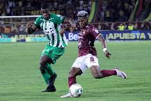 Nhận định, soi kèo Club Nacional vs Deportes Tolima, 5h00 ngày 15/4: Sân nhà vẫn hơn