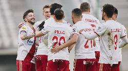 Nhận định, soi kèo LKS Lodz vs Pogon Grodzisk, 23h00 ngày 13/4: Ám ảnh xa nhà