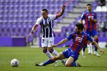 Nhận định, soi kèo Real Valladolid vs Eibar, 1h30 ngày 14/4: Đả bại chủ nhà