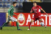 Nhận định, soi kèo Vasco da Gama vs Audax Italiano, 7h00 ngày 15/4: Chiến thắng đầu tiên