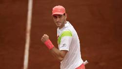 Nhận định tennis Borges vs Mannarino - Vòng 1 Barcelona Open, 22h00 ngày 13/4