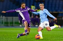 Soi kèo góc Fiorentina vs Lazio, 01h45 ngày 14/04