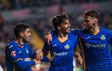 Soi kèo góc Levante vs Getafe, 02h00 ngày 14/04
