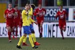 Nhận định Almere City vs Cambuur, 01h45 ng&agrave;y 15/5 (Hạng 2 H&agrave; Lan)