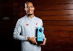 Van Dijk c&oacute; m&ugrave;a giải th&agrave;nh c&ocirc;ng d&ugrave; Liverpool chỉ l&agrave; &aacute; qu&acirc;n