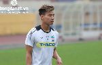 Văn Thanh tiết lộ bất ngờ về b&agrave;n thắng đầu ti&ecirc;n tại V-League 2019