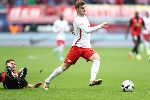 Kết quả đối đầu RB Leipzig vs Freiburg, 20h30 ng&agrave;y 16/5