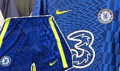 Chelsea ra mắt áo đấu mới ở Chung kết FA Cup