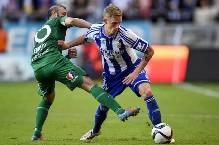 Nhận định HJK Helsinki vs Lahti, 22h30 ngày 17/05