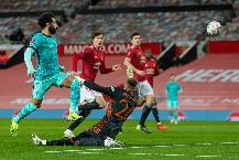 Nhận định, soi k&egrave;o Manchester United vs Liverpool, 2h15 ng&agrave;y 14/5