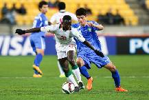 Nhận định Nasaf vs Alay, 19h ngày 14/5