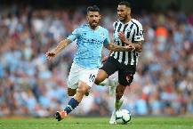 Nhận định Newcastle vs Man City, 2h00 ng&agrave;y 15/5