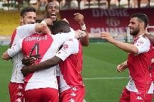 Nhận định Vallières vs AS Monaco, 2h15 ngày 14/5