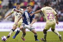 Nhận định, soi kèo Club América vs Puebla, 6h ngày 15/5