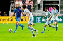 Nhận định, soi kèo Inter Miami vs DC United, 07h00 ngày 15/05