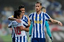 Nhận định, soi kèo Porto vs Estoril, 00h00 ngày 15/05