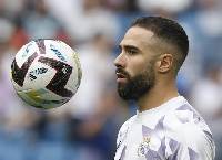 Đội h&igrave;nh ra s&acirc;n ch&iacute;nh thức Real Madrid vs Getafe, 2h ng&agrave;y 14/5 (cập nhật)